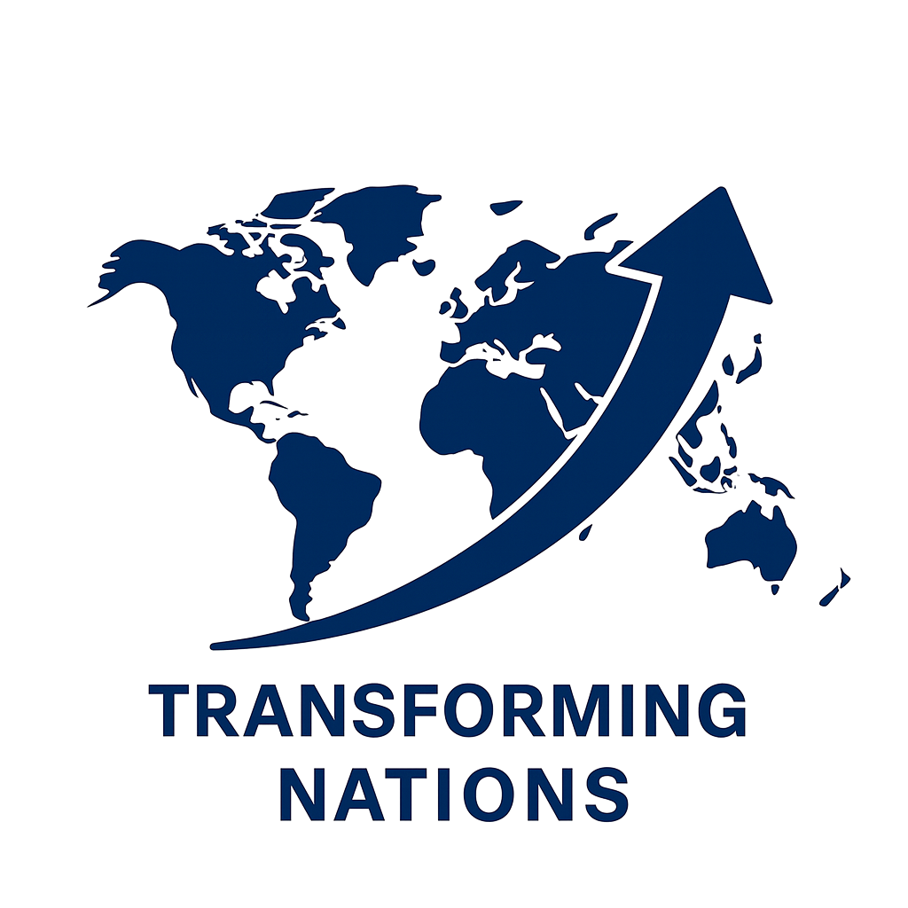 Transforming Nations Icon
